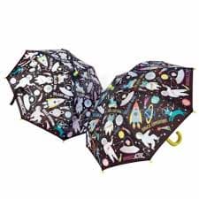 Floss & Rock Renk Değiştiren Şemsiye Space resmi